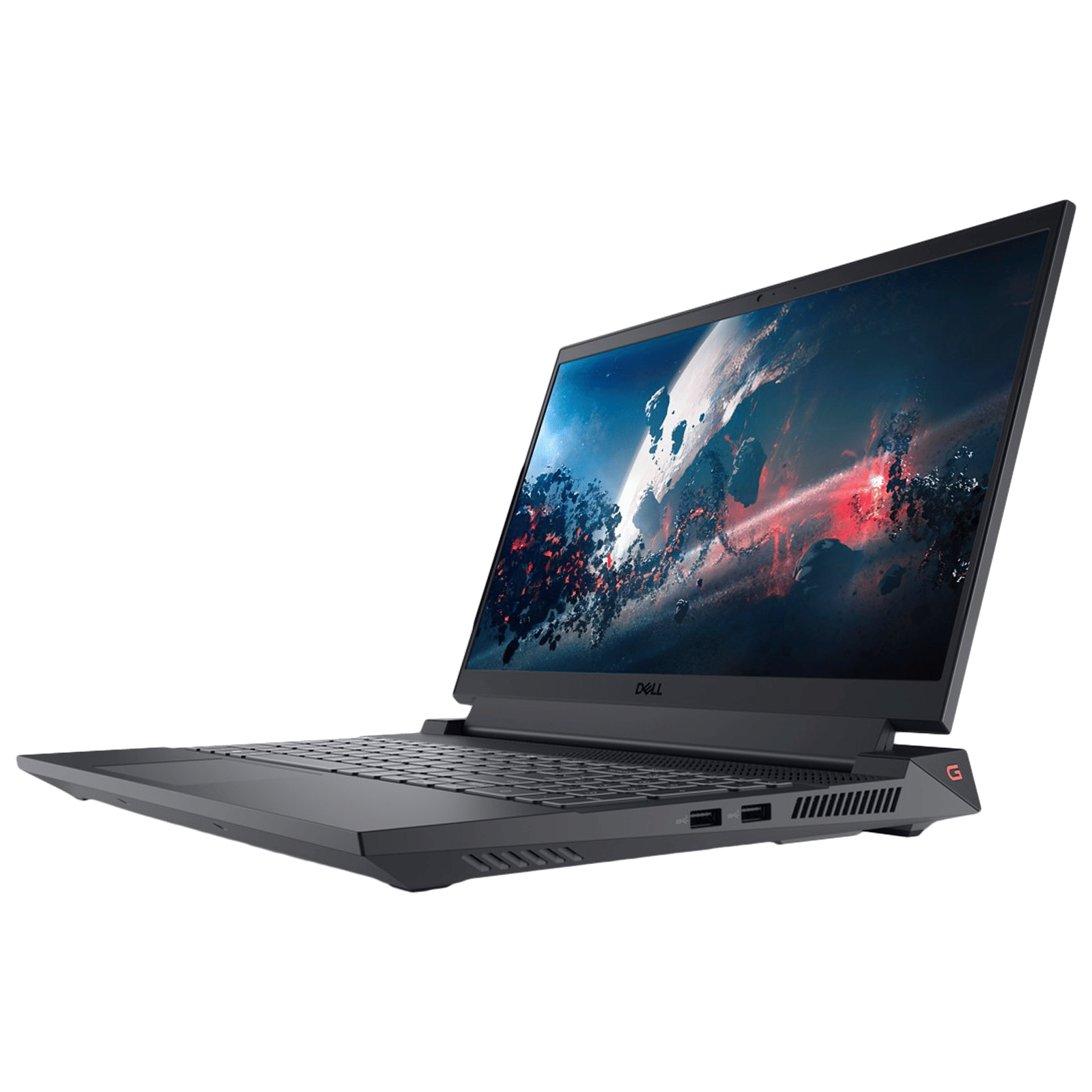 ゲーミングPC/core i7/500GB/AMDグラボ/Office/DELL Buy DELL G15 5530 Intel Core i7 13th Gen (15.6 inch, 16GB, 1TB